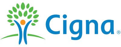 Cigna Logo 2 by Restoring Wellness Solutions in Winston-Salem