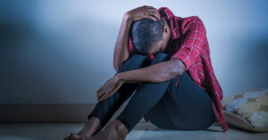 What Causes PTSD To Get Worse by Restoring Wellness Solutions in Winston-Salem